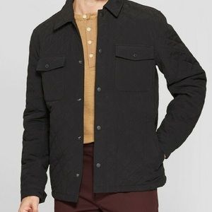 Casual Winter Jacket